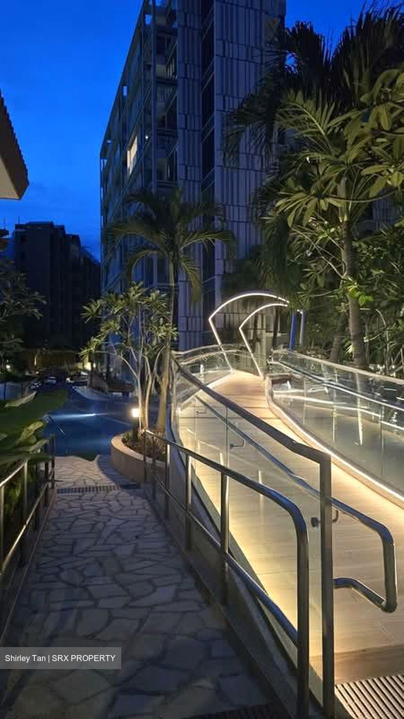 The Jovell (D17), Condominium #559773981